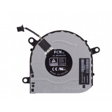 Вентилятор (кулер) DFS5K12114262C FNA5 для ноутбука HP Envy X360 15-ES 15M-ES 15T-ES 15-EU 15M-EU 15Z-EU GPU Orig!