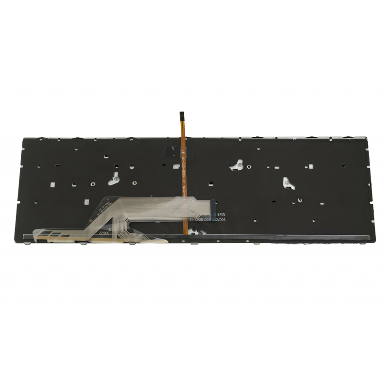 Клавиатура для ноутбука HP ProBook 450 G5, 455 G5, 470 G5 с подсветкой