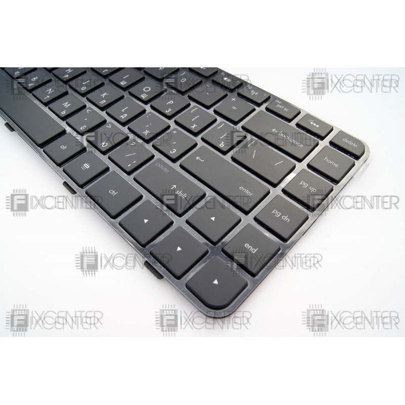 Клавіатура для ноутбука HP Pavilion dm4-1000, dm4-2000, dv5-2000