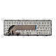 Клавиатура для ноутбука HP Probook 450 G0, 450 G1, 455 G1, 470 G1 с фреймом