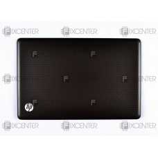 Корпус (крышка матрицы) для ноутбука HP G62, CQ62, Крышка (Cover-A)