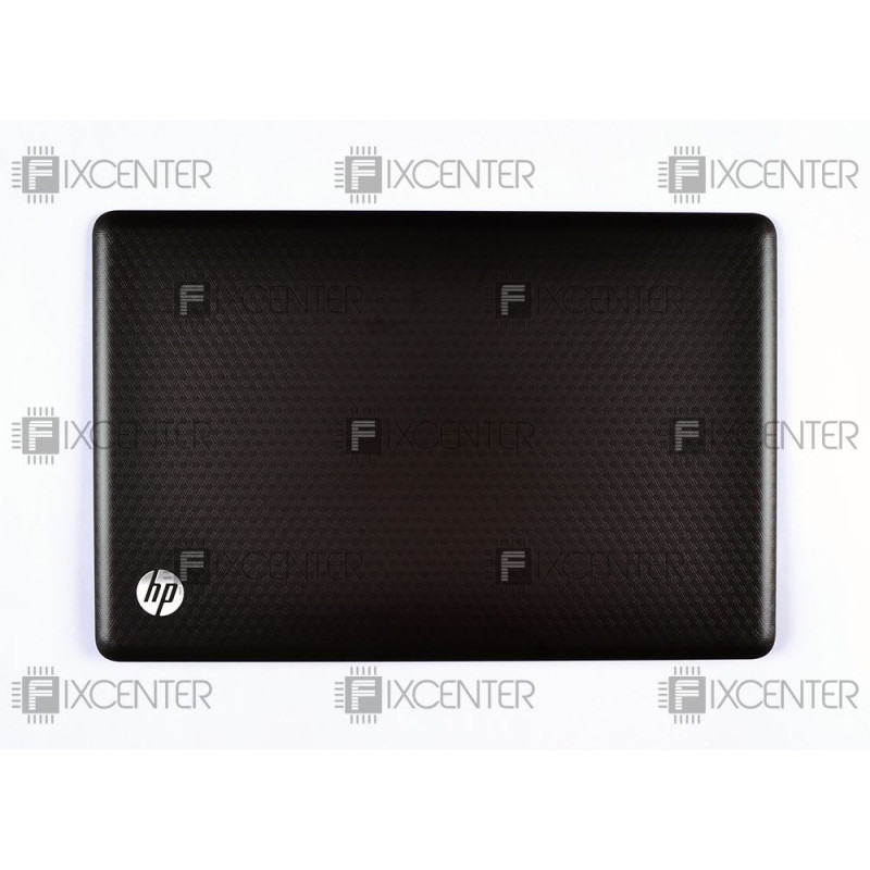 Корпус (крышка матрицы) для ноутбука HP G62, CQ62, Крышка (Cover-A)
