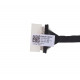 Шлейф матрицы (экрана) DC020031F00 для ноутбука HP Pavilion 15-DA, 15-DB, 250 G7, 255 G7 TPN-C135 TPN-C136 No touch