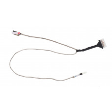 Шлейф матрицы (экрана) DC020031F00 для ноутбука HP Pavilion 15-DA, 15-DB, 250 G7, 255 G7 TPN-C135 TPN-C136 No touch