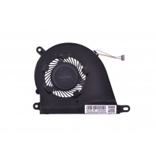 Вентилятор (кулер) L68134-001 для ноутбука HP Pavilion 15-DY, 14-DQ, 15S-FQ, 15S-EQ Оригинал