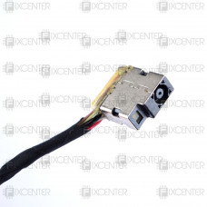 Разъем питания (PJ799) для HP 15-AC, 15-AF, 250 G4, 255 G4, 256 G4