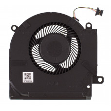 Вентилятор (кулер) M04215-001 ND8CC03-19J23 для ноутбука HP Omen 15-EK 15-EN TPN-Q238 TPN-Q236 12V 0.5A GPU