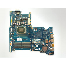 Материнская плата (854958-601) для HP 15-AC, 15-AF, 15-AY, 15-BA, 15-BF, 250 G4, AMD A10-9600P AM960PADY44AB, BDL51 LA-D713P, UMA