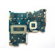 Материнская плата (854958-601) для HP 15-AC, 15-AF, 15-AY, 15-BA, 15-BF, 250 G4, AMD A10-9600P AM960PADY44AB, BDL51 LA-D713P, UMA