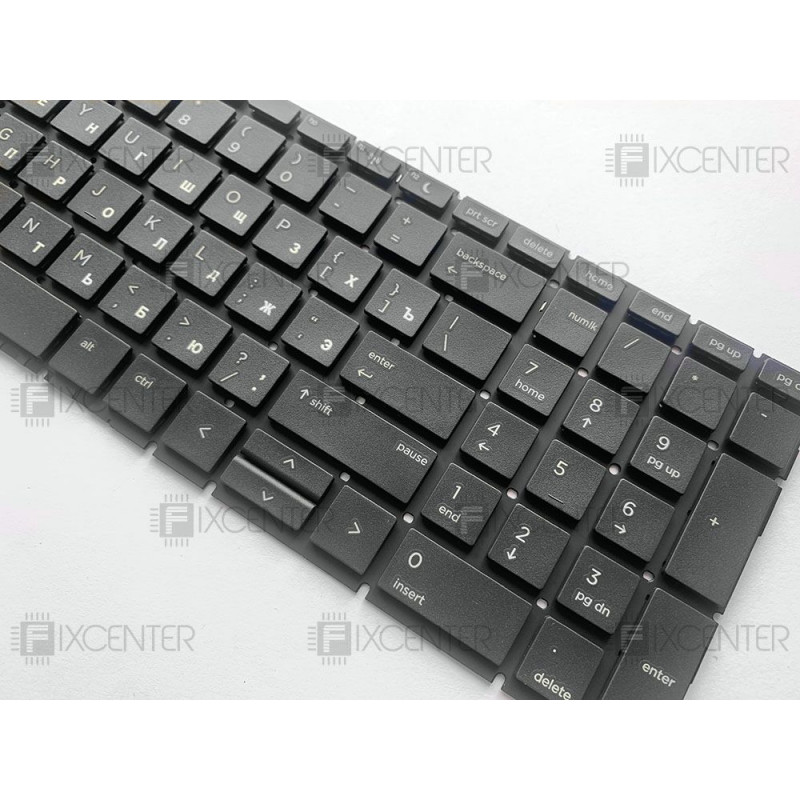 Клавиатура для ноутбука HP ProBook 450 G6, 455 G6