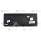 Клавиатура для ноутбука HP EliteBook Folio 1040 G1, 1040 G2 (без подсветки)