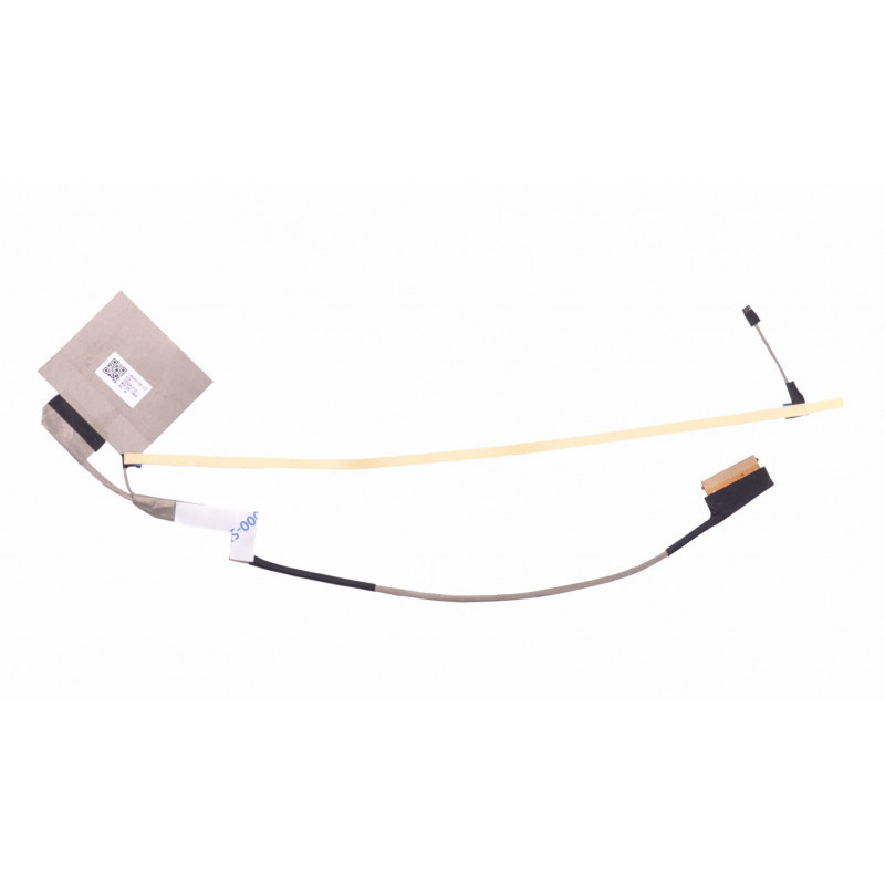 Шлейф матрицы (экрана) DD0G3HLC120 для ноутбука HP Pavilion 15-EC 40 pin 144 Гц