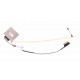 Шлейф матрицы (экрана) DD0G3HLC120 для ноутбука HP Pavilion 15-EC 40 pin 144 Гц