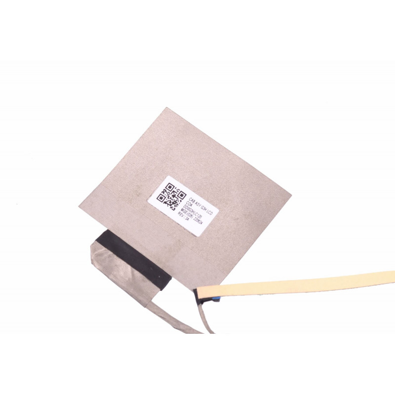 Шлейф матрицы (экрана) DD0G3HLC120 для ноутбука HP Pavilion 15-EC 40 pin 144 Гц