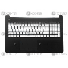 Корпус (лицевая панель) для ноутбука HP 250 G6, 255 G6, 15-BS, 15-BW, 15-BR, Лицевая панель (Cover-C)
