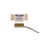 Шлейф матрицы (экрана) DD0U86LC020 для ноутбуков HP 15-N, 15-F, TPN-Q130, TPN-Q132