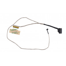Шлейф матрицы (экрана) DD0U86LC020 для ноутбуков HP 15-N, 15-F, TPN-Q130, TPN-Q132