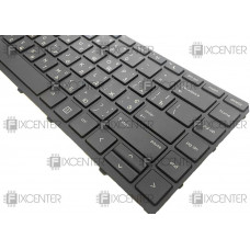 Клавиатура для ноутбука HP ProBook 430 G5, 440 G5, 445 G5