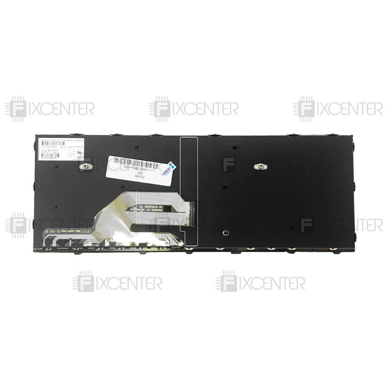 Клавиатура для ноутбука HP ProBook 430 G5, 440 G5, 445 G5