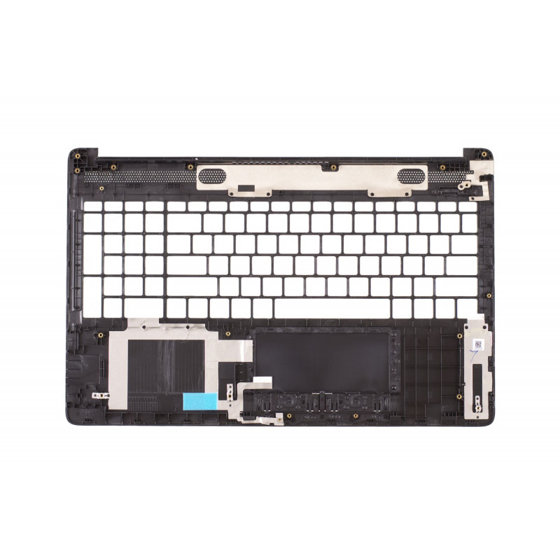Корпус (лицевая панель) для ноутбука HP Pavilion 15-DA, 15-DB, 250 G7, 255 G7, 250 G8 (серая ) Оригинал, Лицевая панель (Cover-C)