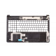 Корпус (лицевая панель) для ноутбука HP Pavilion 15-DA, 15-DB, 250 G7, 255 G7, 250 G8 (серая ) Оригинал, Лицевая панель (Cover-C)