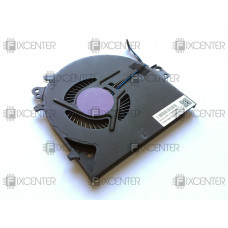 Вентилятор (кулер) L03854-001 для ноутбука HP Probook 450 G5, 455 G5, 470 G5 Orig