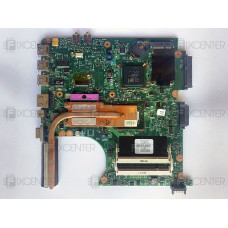 Материнская плата (456609-001) для HP 6720s Intel, UMA, PCH SLB9A, NH82801HBM, KBC1070-NU