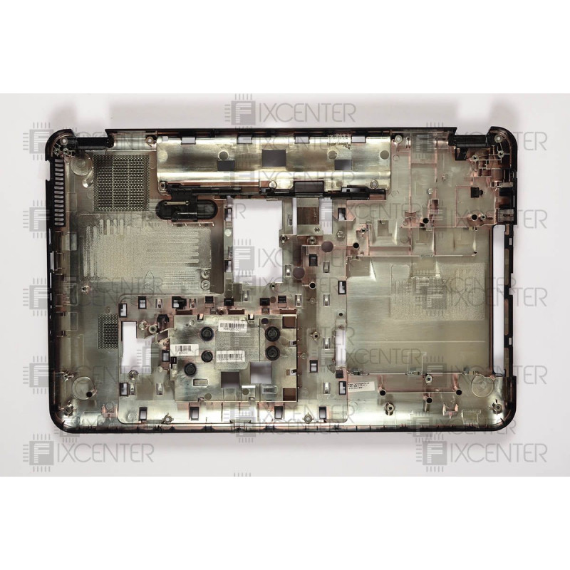 Корпус (нижняя часть) для ноутбука HP Pavilion G7-2000, Нижняя часть (Cover-D)
