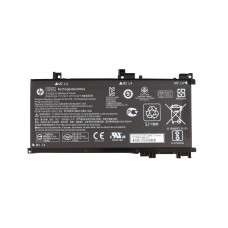 Батарея (аккумулятор) TE04XL, 905175-271 905175-2C1 905277-855 для ноутбука HP Pavilion 15-BC, HP Omen 15-AX 4112 mAh 15.4V Оригинал, 5100 mAh, Внутренний, Оригинал, 15 V