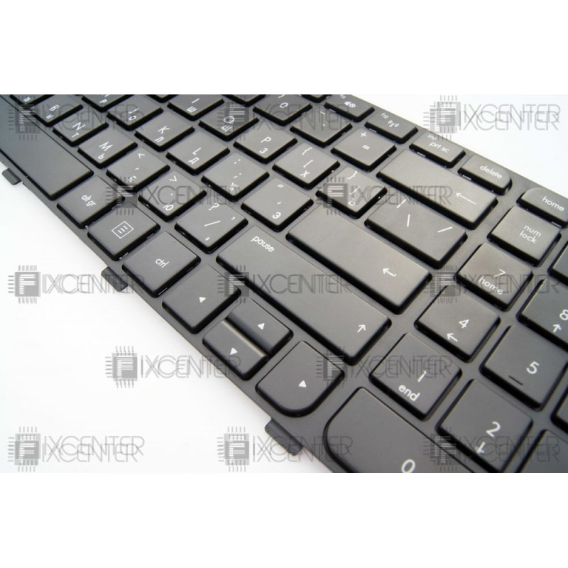 Клавиатура для ноутбука HP Envy dv7-7000, Envy m7-1000