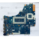 Б/У Материнская плата (926269-001) для HP 250 G6, 255 G6, 15-BS, 15-BW, 15-BR AMD EM900EANN23AC, LA-E841P