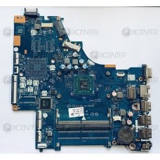 Б/У Материнская плата (926269-001) для HP 250 G6, 255 G6, 15-BS, 15-BW, 15-BR AMD EM900EANN23AC, LA-E841P