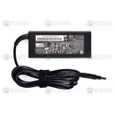 Блок питания HP 65 Вт (19,5V 3,33А 4.8*1.7мм) длинный коннектор, 65W, 19.5V, 3.33A, 4.8мм*1.7мм
