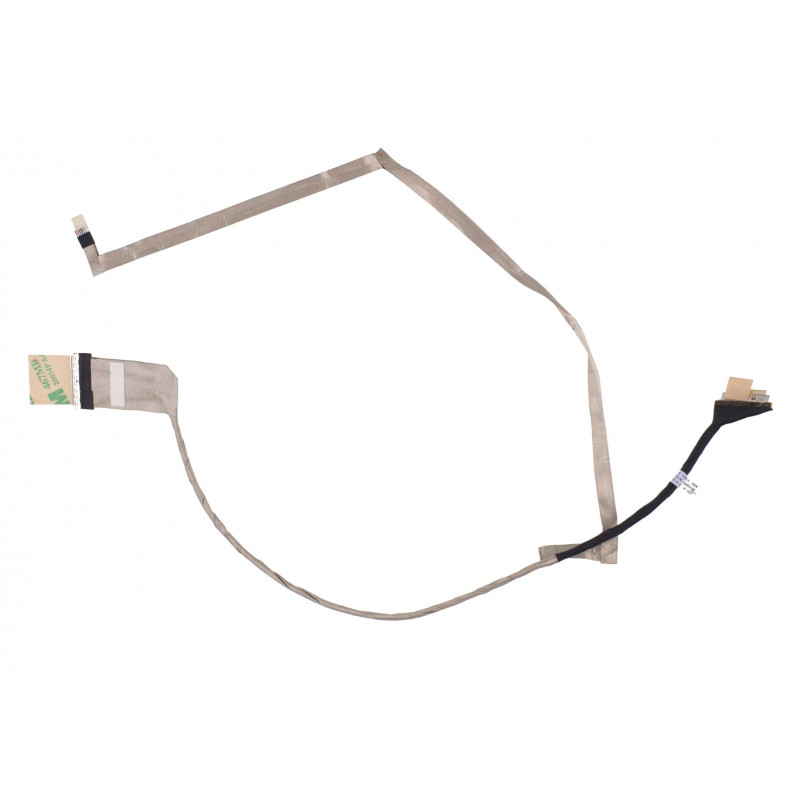Шлейф матрицы (экрана) 6017B0362101 для ноутбуков HP 240 G0, 250 G0, 255 G1, 2000
