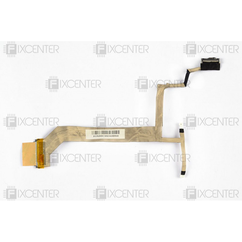 Шлейф матрицы FOXDDC1013ASD041 для ноутбука HP Pavilion dv6-1000