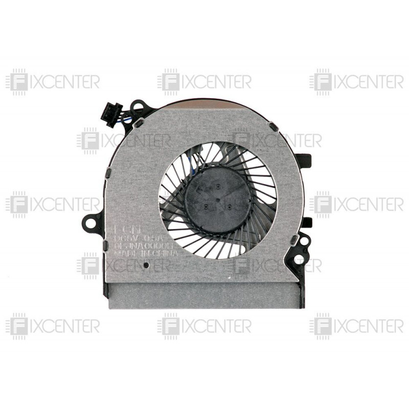 Вентилятор (кулер) l04370-001 для ноутбука HP ProBook 430 G5