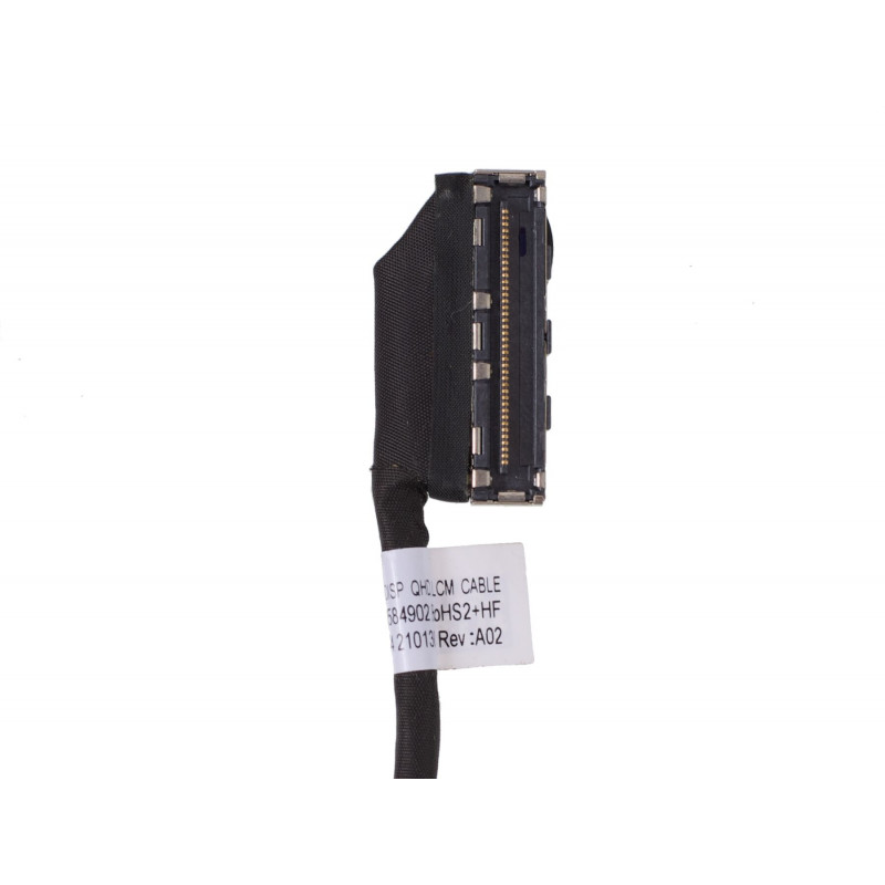Шлейф матрицы (экрана) 6017B0584902 для ноутбука HP EliteBook 820 G3, 840 G3, 845 G3, 740 G3, 745 G3 40pin