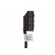 Шлейф матрицы (экрана) 6017B0584902 для ноутбука HP EliteBook 820 G3, 840 G3, 845 G3, 740 G3, 745 G3 40pin