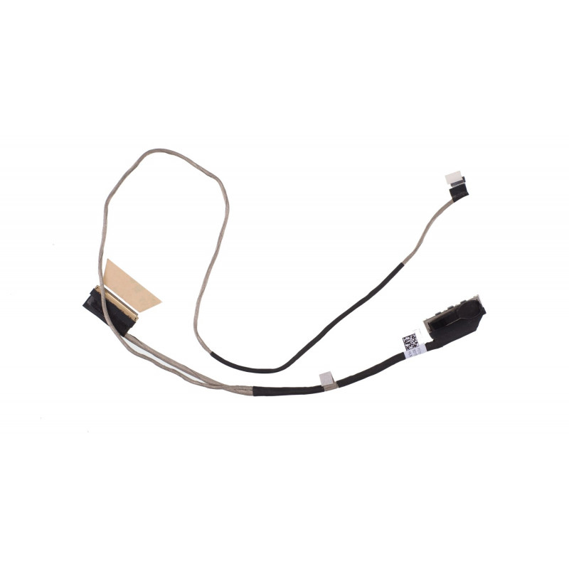 Шлейф матрицы (экрана) 6017B0584902 для ноутбука HP EliteBook 820 G3, 840 G3, 845 G3, 740 G3, 745 G3 40pin