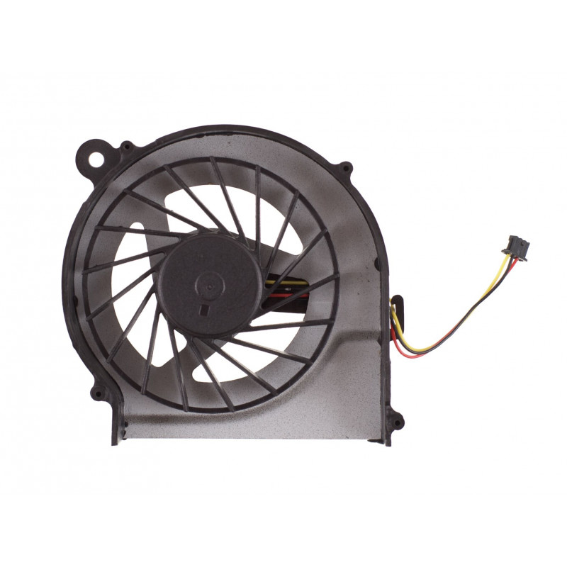 Вентилятор кулер FAR1200EPA 646578-001 для ноутбука HP CQ42 G42 CQ62 G62 CQ56 CQ72 Pavilion G4-1000 G6-1000 G7-1000 3-pin OEM