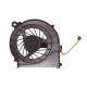 Вентилятор кулер FAR1200EPA 646578-001 для ноутбука HP CQ42 G42 CQ62 G62 CQ56 CQ72 Pavilion G4-1000 G6-1000 G7-1000 3-pin OEM