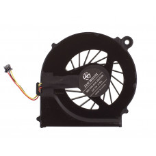 Вентилятор кулер FAR1200EPA 646578-001 для ноутбука HP CQ42 G42 CQ62 G62 CQ56 CQ72 Pavilion G4-1000 G6-1000 G7-1000 3-pin OEM