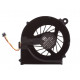 Вентилятор кулер FAR1200EPA 646578-001 для ноутбука HP CQ42 G42 CQ62 G62 CQ56 CQ72 Pavilion G4-1000 G6-1000 G7-1000 3-pin OEM