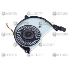 Вентилятор (кулер) DFS200405010T 736278-001 для ноутбука HP Pavilion 14-N, 15-N, 15-F OEM