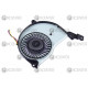 Вентилятор (кулер) DFS200405010T 736278-001 для ноутбука HP Pavilion 14-N, 15-N, 15-F OEM