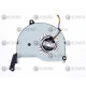 Вентилятор (кулер) DFS200405010T 736278-001 для ноутбука HP Pavilion 14-N, 15-N, 15-F OEM