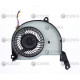 Вентилятор (кулер) DFS200405010T 736278-001 для ноутбука HP Pavilion 14-N, 15-N, 15-F OEM