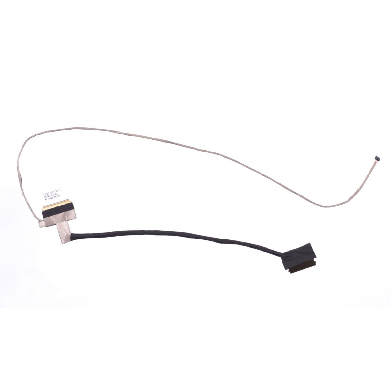 Шлейф матрицы (экрана) DC02C00LZ00 для ноутбука HP Pavilion Gaming 15-DK 40 pin 144 Гц