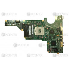 Материнская плата (636371-001) для HP Pavilion G6-1000 Intel, DIS 216-0809024, PCH SLGZS, R12