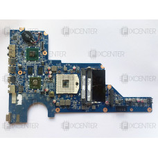 Материнская плата (650199-001) для HP Pavilion G7-1000 Intel, DIS 216-0809024, PCH SLJ4P, R13 REV.E